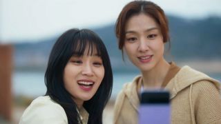 红气球（第36集）：海洋出国留学