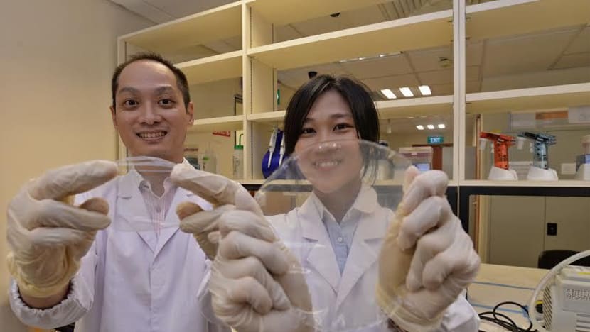 Longer shelf-life for food thanks to breakthrough in packaging tech