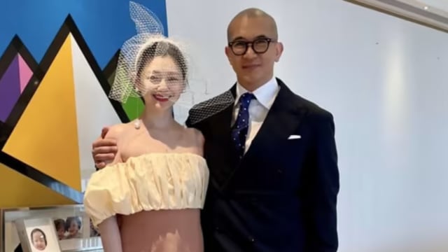 揭大S遗产规划，具俊晔痛失爱妻再发声，开酸汪小菲！