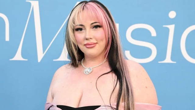 天才作曲家Bekuh Boom自曝曾遭YG压榨，甚至被逼堕胎！