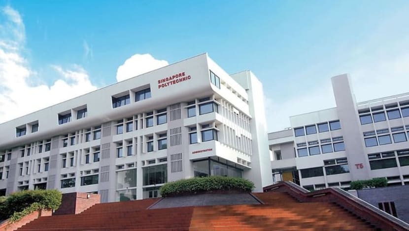 Politeknik Singapura meterai kerjasama dengan 17 IHL Indonesia pacu transformasi kemampanan dan inovasi Politeknik Singapura meterai kerjasama dengan 17 IHL Indonesia pacu transformasi kemampanan dan inovasi