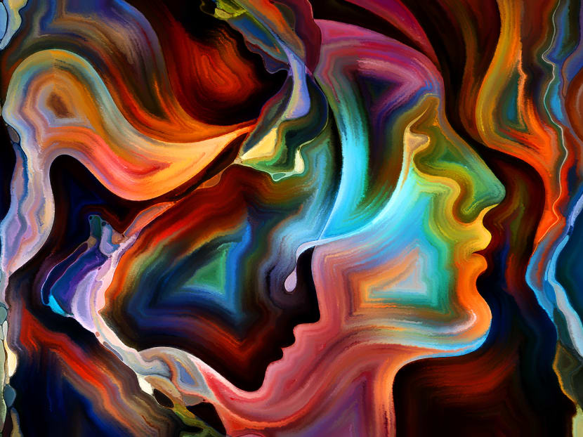 How the arts can help youths talk about mental health How the arts can help youths talk about mental health