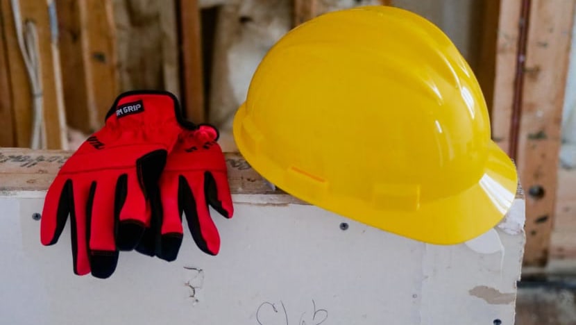Pekerja hijrahan maut dihempap bahagian kren; kematian ke-27 di tempat kerja dalam 6 bulan