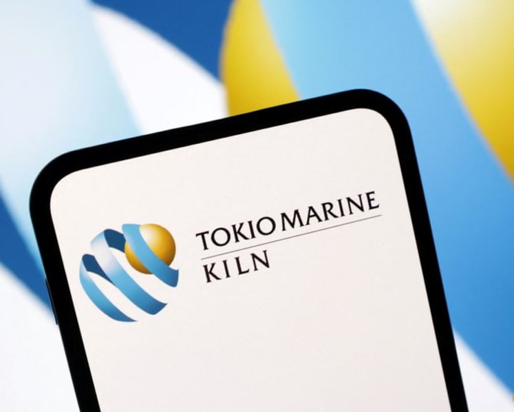 Japan's Tokio Marine eyes insurer Suncorp as preferred takeover target, FT reports