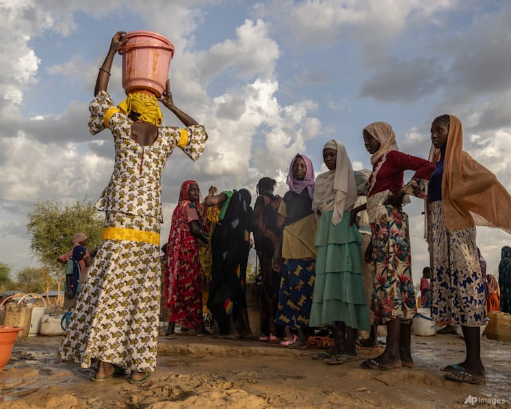 One million women and girls lose access to support amid aid cuts: UN