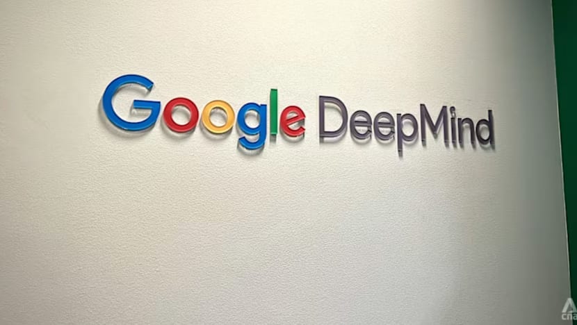 Google DeepMind buka makmal penyelidikan AI di SG, pertama di Asia Tenggara