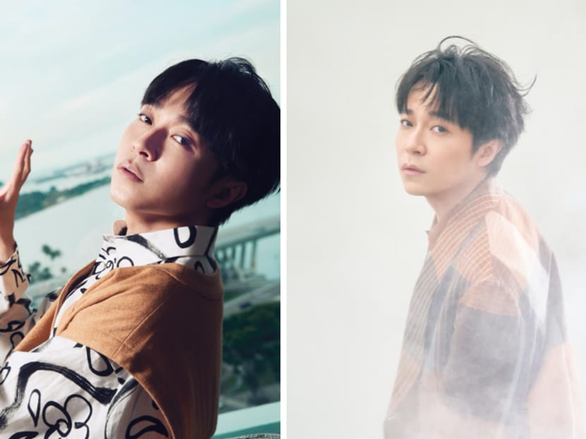 [VIDEO] Wu Qing Feng On Being A Stefanie Sun Fanboy & How He And His Team Eat Two Pandan Cakes A Day On Average In Singapore