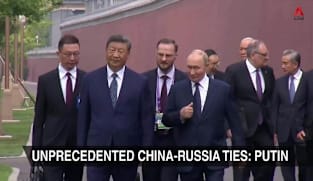 Asia Tonight - Tue 2 Sep 2025