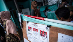 Arrest of governor, voter fatigue cloud Indonesia’s Nov 27 regional elections seen as test for President Prabowo