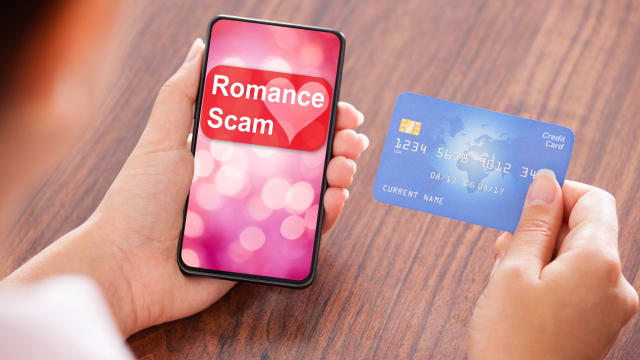 律师坠网恋陷阱 一个月被骗39万还借阿窿
