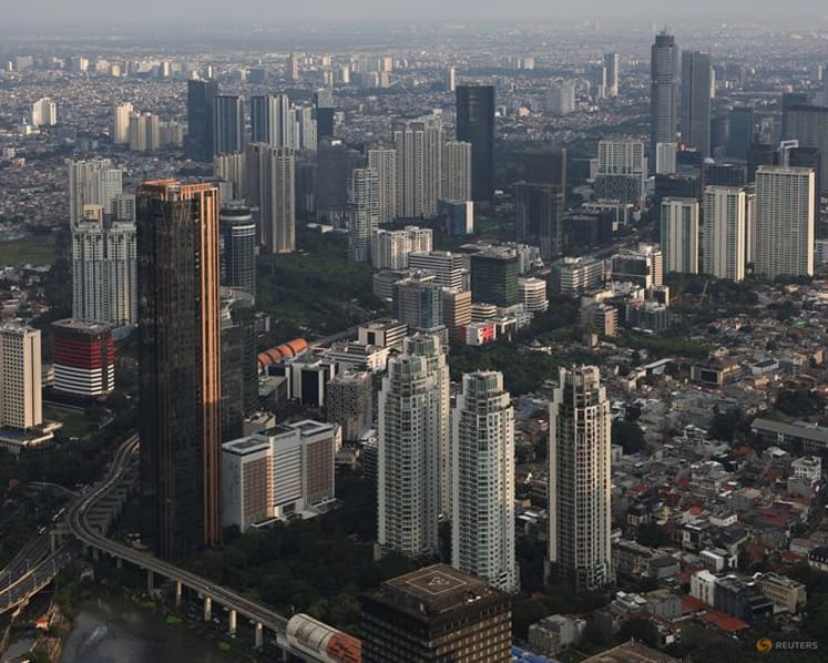 Indonesia Q3 GDP growth slows slightly to 5.04% ahead of end-year stimulus measures