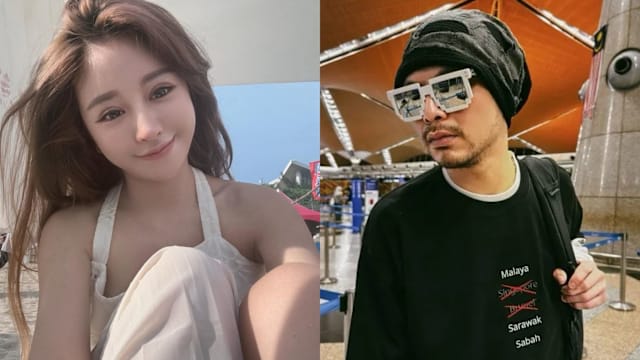 黄明志涉女网红命案 马警证实起获九颗药丸 或为摇头丸