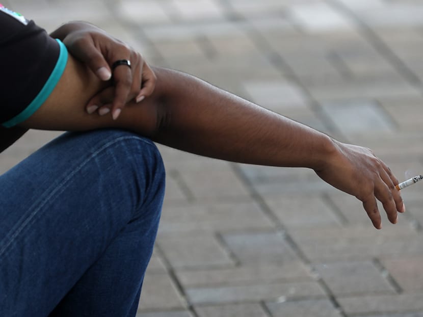 Tobacco use shrinking despite industry efforts: WHO