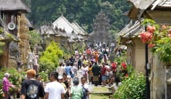 Insight 2024/2025 - Bali: Surga yang Hilang?