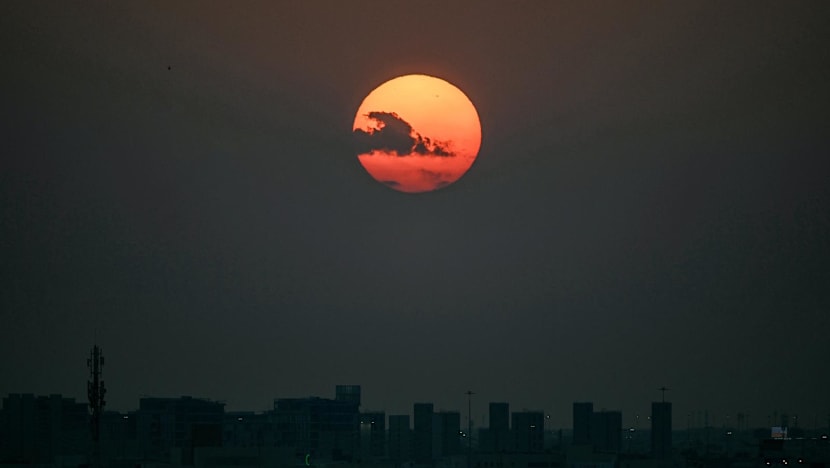 Qatar air force shoots down two aircraft from Iran: Defence ministry