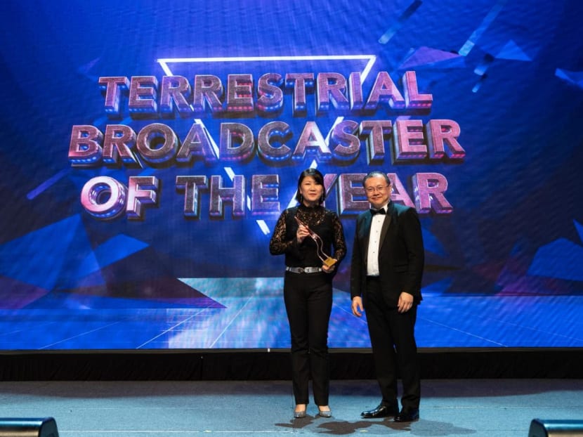 Mediacorp wins Terrestrial Broadcaster of the Year at Asian Television Awards 2022, snags 8 awards in total