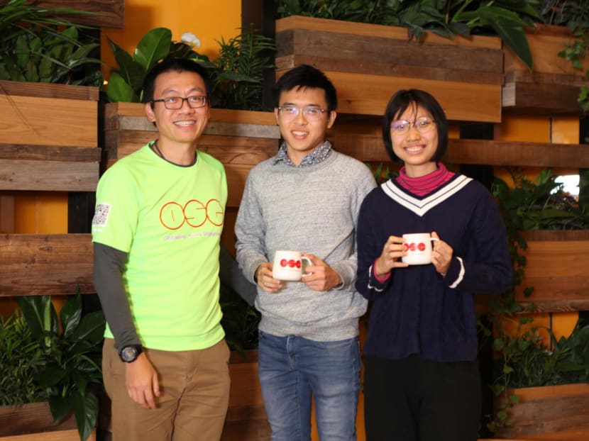 Commentary: Why young Singaporeans should still consider China for work or study Commentary: Why young Singaporeans should still consider China for work or study