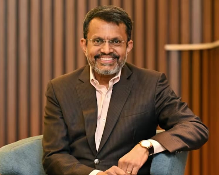 Ravi Menon to be Singapore's first Ambassador for Climate Action
