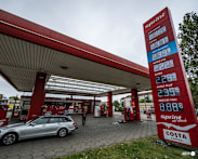 G7 countries say they will release '100 million barrels' of diesel and crude