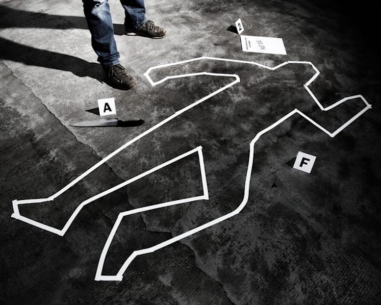 CNA Explains: What is the difference between murder and culpable homicide not amounting to murder?
