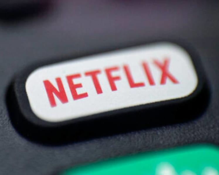 Netflix raising US streaming prices amid booming growth