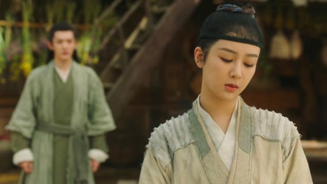 长相思（第3集）：玟小六被相柳当成奸细