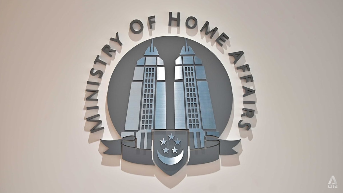 More than 500 fake websites impersonating MHA, Home Team agencies taken down