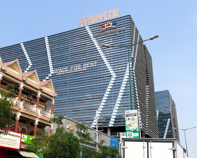 Hong Kong freezes US$354 million of assets tied to Prince Group syndicate