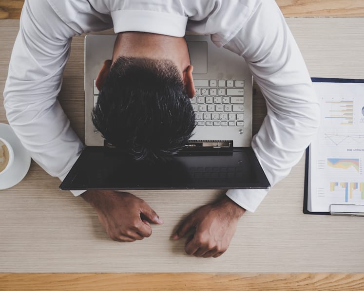 Commentary: Passionate about your job? Here’s why that might not be good for you