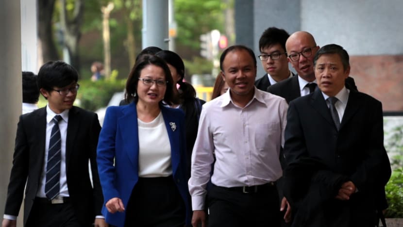 AHPETC technically insolvent: MND legal counsel