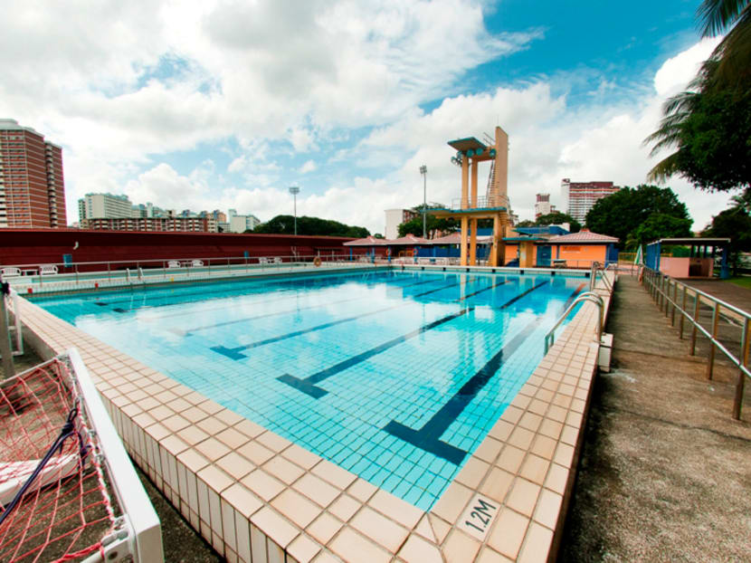 Queenstown Swimming Complex not user-friendly for seniors, people with disabilities