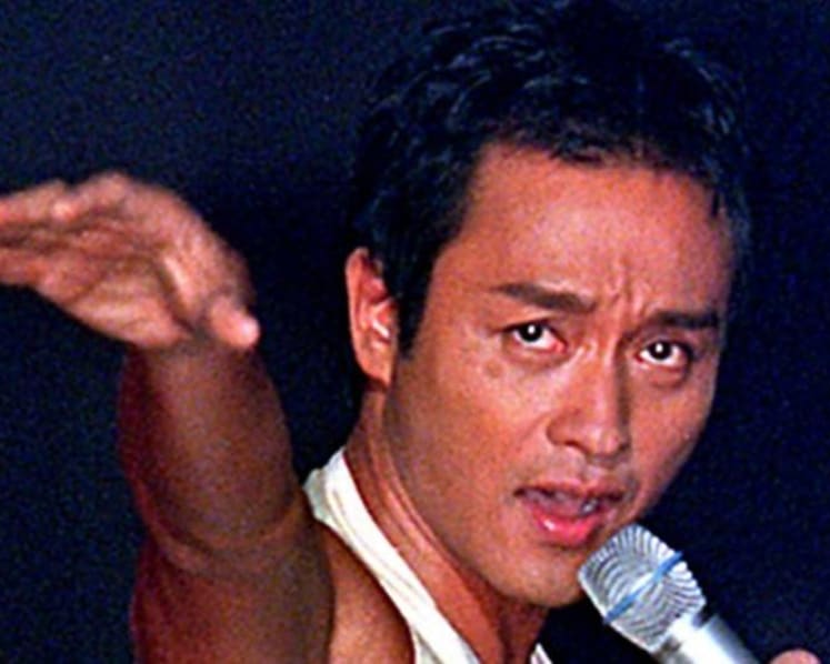 Previously unreleased version of Leslie Cheung’s Four Seasons issued on his birthday