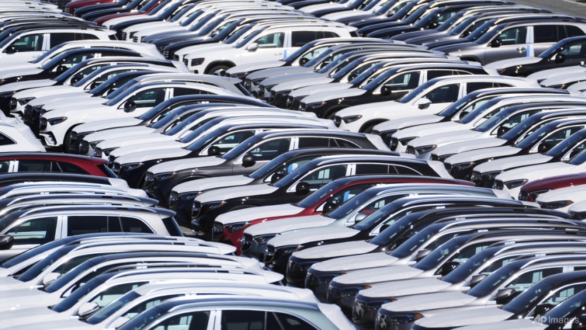 US auto tariffs shake global industry as higher prices, job losses loom US auto tariffs shake global industry as higher prices, job losses loom