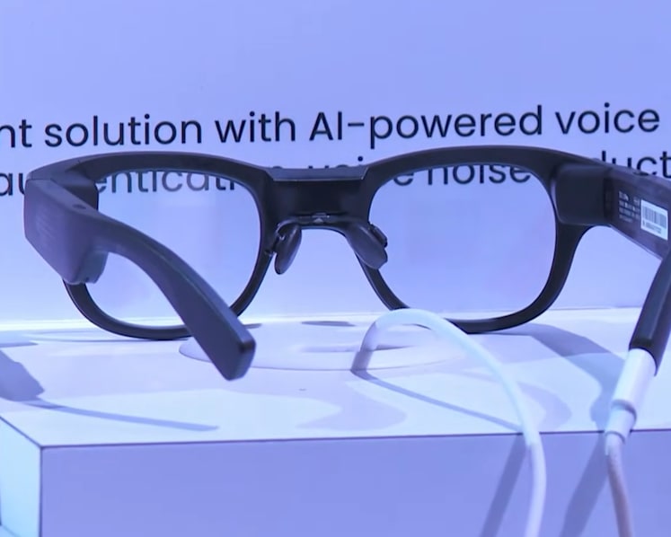 Paying with your eyes – but at what cost? Experts warn of privacy risks in new biometric tech