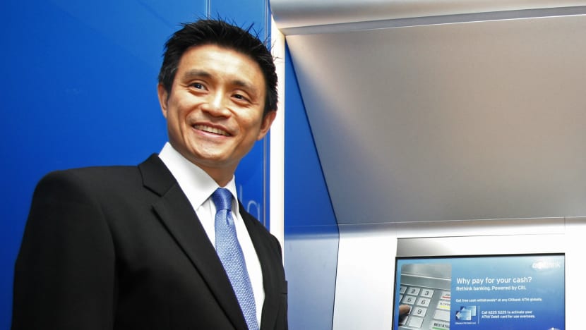 Former Citibank CEO Han Kwee Juan moves to DBS Bank