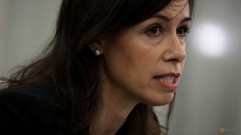 Outgoing FCC head says Salt Typhoon hacking a clarion call to address security issues Outgoing FCC head says Salt Typhoon hacking a clarion call to address security issues