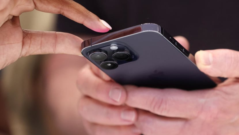 Users of Apple's MacOS Ventura, iPhone, iPad devices advised to 'immediately' update software to stave off hackers