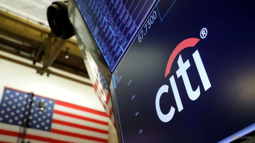 Citigroup considers custody and payment services for stablecoins, crypto ETFs