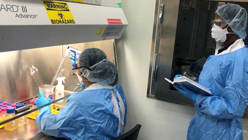More wastewater testing under way in Singapore to tackle COVID-19; pilot launched at foreign worker dormitories