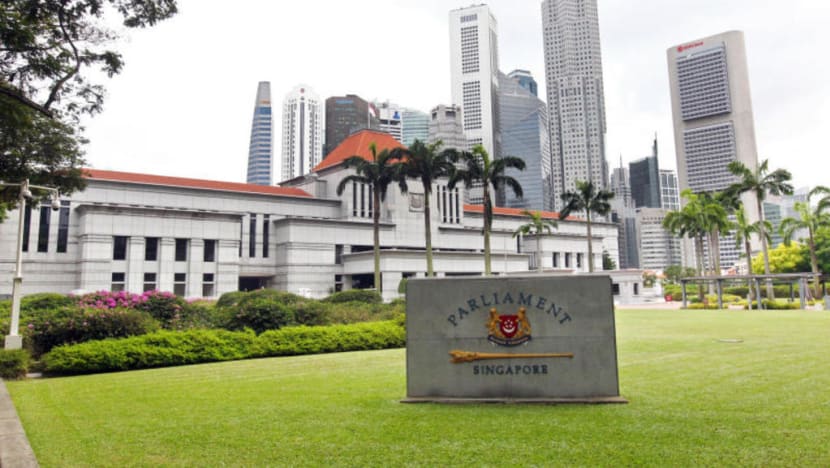 Parliament’s reopening on Aug 24 to be held in two locations for the first time due to Covid-19