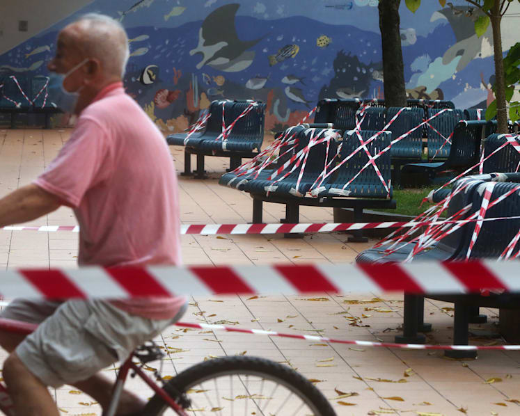The Big Read: From ‘gold standard’ to ‘cautionary tale’ — dissecting first 3 months of S’pore’s Covid-19 response