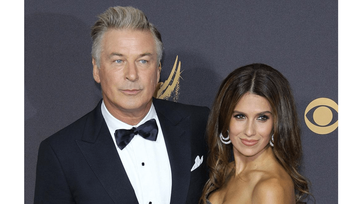 Hilaria Baldwin's daughter 'screamed' when she couldn't climb inside a