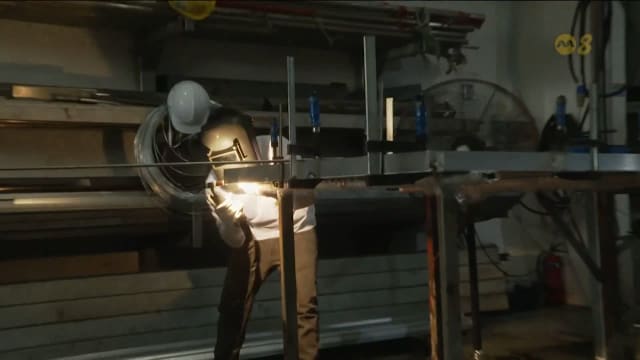 政府扩大企业融资计划 助建筑公司缓解现金流压力