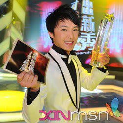 盘点历届《才华横溢出新秀》16位冠军,他们近来可好? - vibes by 8world