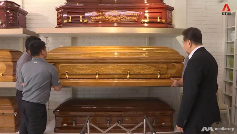 When someone dies alone in Singapore, this is what happens When someone dies alone in Singapore, this is what happens