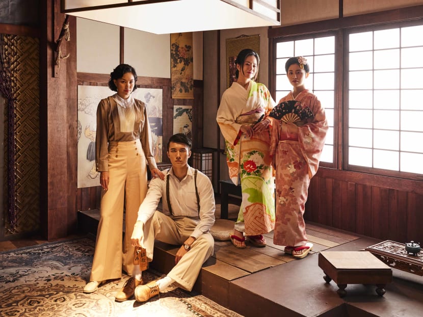 Last Madame Producer Hints Possible Return Of [Spoiler] In Prequel Series, Sisters Of The Night