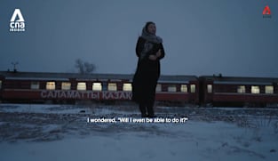 What's Coming Up - Reaching The Unreached S2