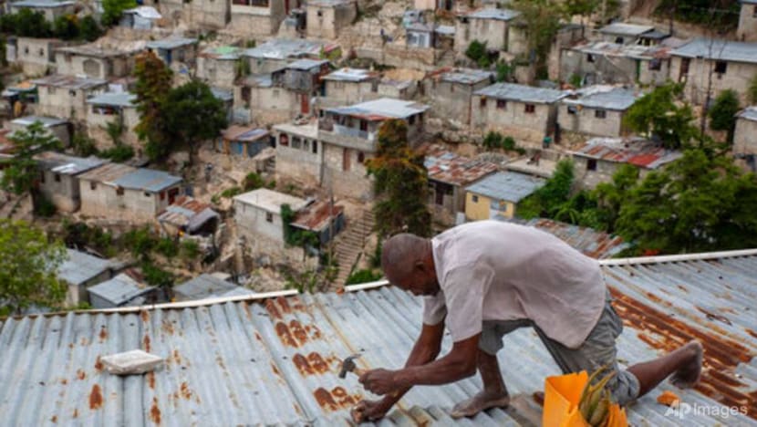 Cuba evacuates 70,000 as tropical storm Elsa approaches