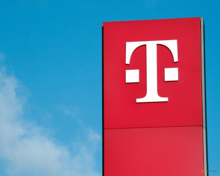 Explainer-How Deutsche Telecom and T-Mobile US could pull off the world's biggest M&A deal