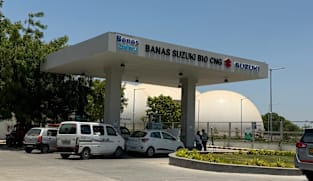 Dari kotoran sapi jadi bahan bakar: Jepang bertaruh pada biogas di India